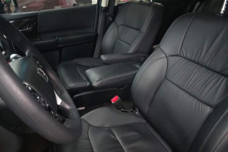 Used Honda Odyssey 2019 2.0L Rui·Smart Edition Left Front Seat