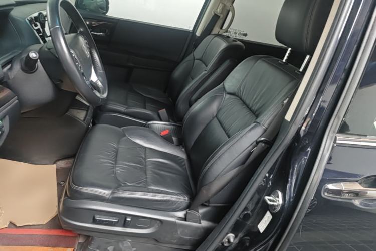 Used Honda Odyssey 2019 2.0L Rui-Zunxiang Edition Left Front Seat