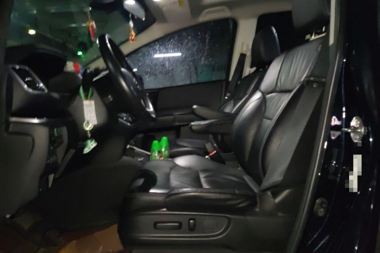 Used Honda Odyssey 2019 2.0L Rui-Zunxiang Edition Left Front Seat