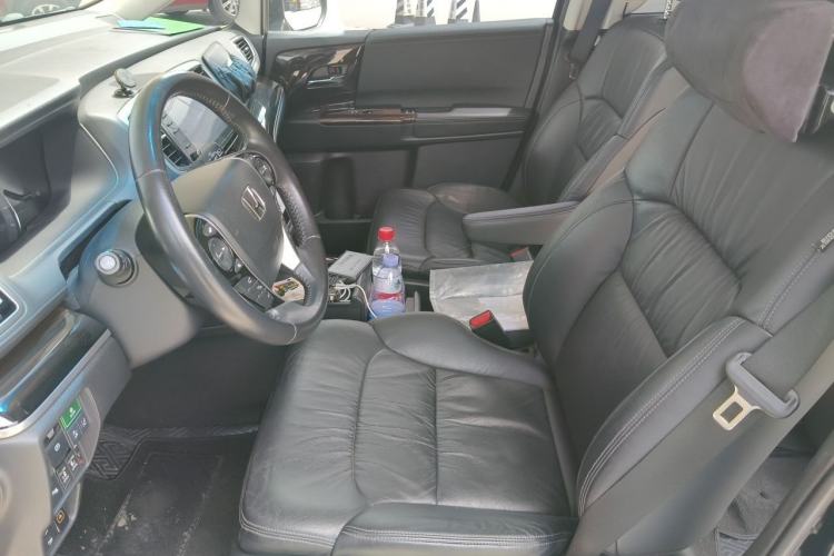 Used Honda Odyssey 2019 2.0L Rui-Zunxiang Edition Left Front Seat