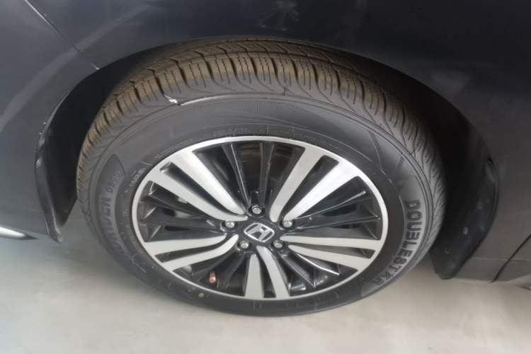 Used Honda Odyssey 2019 2.0L Rui-Changxiang Edition Left Front Wheel Hub