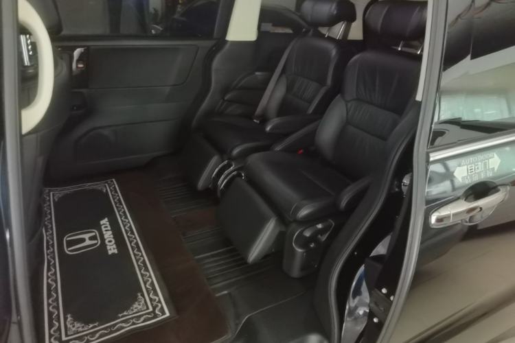 Used Honda Odyssey 2019 2.0L Rui-Zunxiang Edition Left Rear Seat