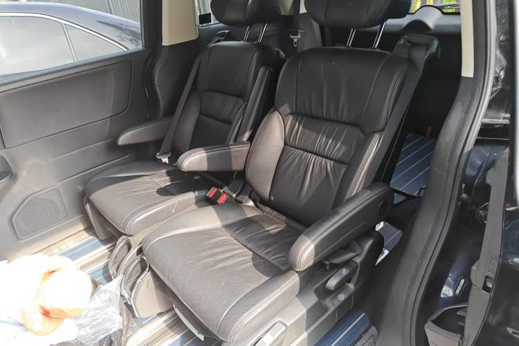 Used Honda Odyssey 2019 2.0L Rui·Smart Edition Left Rear Seat