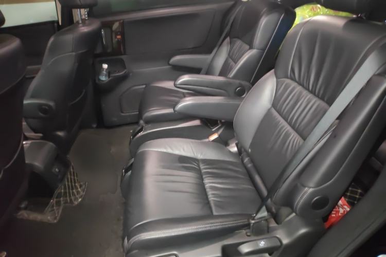 Used Honda Odyssey 2019 2.0L Rui-Zunxiang Edition Left Rear Seat
