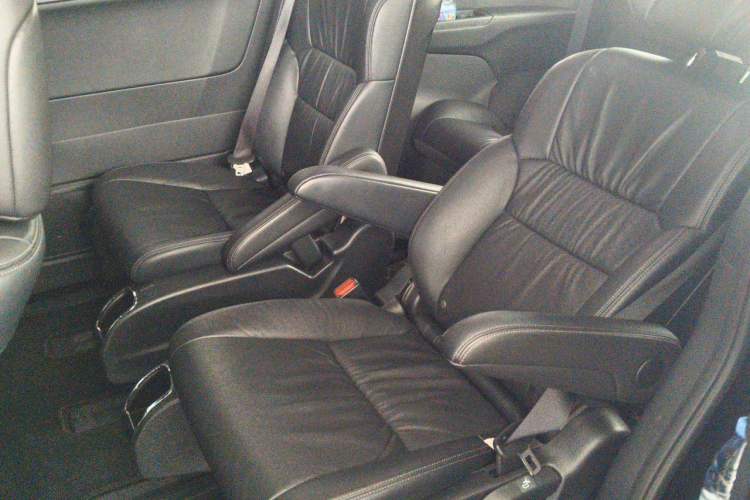 Used Honda Odyssey 2019 2.0L Rui·Smart Edition Left Rear Seat