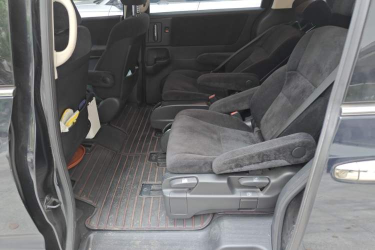 Used Honda Odyssey 2019 2.0L Rui-Changxiang Edition Left Rear Seat