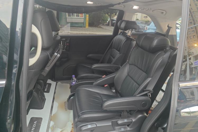Used Honda Odyssey 2019 2.0L Rui-Zunxiang Edition Left Rear Seat