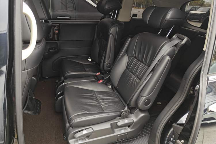 Used Honda Odyssey 2019 2.0L Rui-Zunxiang Edition Left Rear Seat