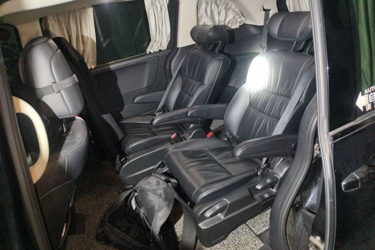Used Honda Odyssey 2019 2.0L Rui·Smart Edition Left Rear Seat