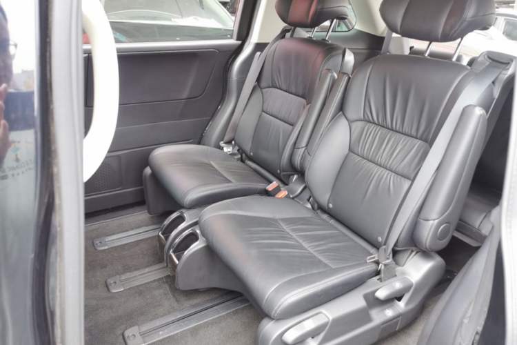 Used Honda Odyssey 2019 2.0L Rui·Smart Edition Left Rear Seat
