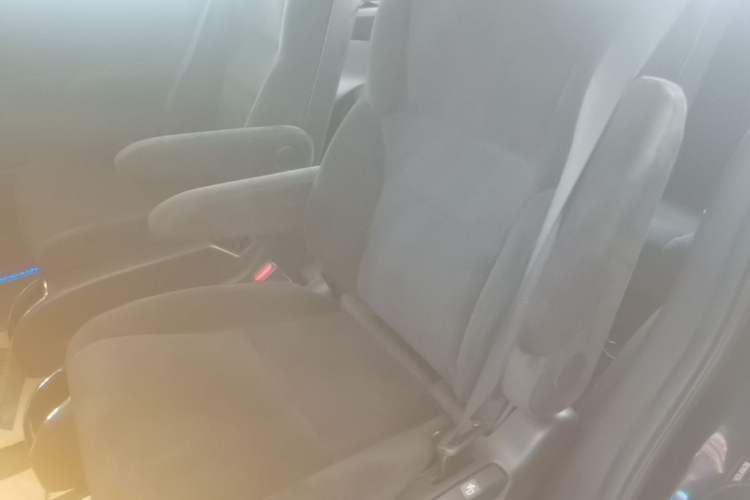 Used Honda Odyssey 2019 2.0L Rui-Changxiang Edition Left Rear Seat
