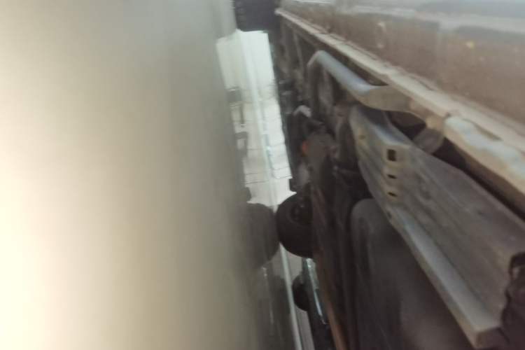 Used Honda Odyssey 2019 2.0L Rui-Zunxiang Edition Left Side Sill