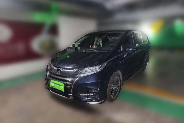Used Honda Odyssey 2019 2.0L Rui·Smart Edition Guazi used car, China used car export, Used car for sale, Used  cars, Cheapest cars for sale