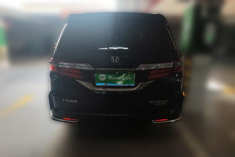 Used Honda Odyssey 2019 2.0L Rui-Zunxiang Edition Rear