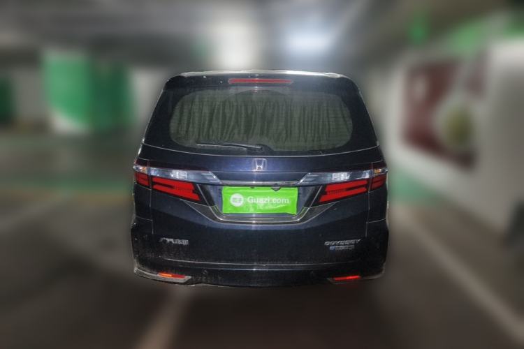 Used Honda Odyssey 2019 2.0L Rui·Smart Edition Rear