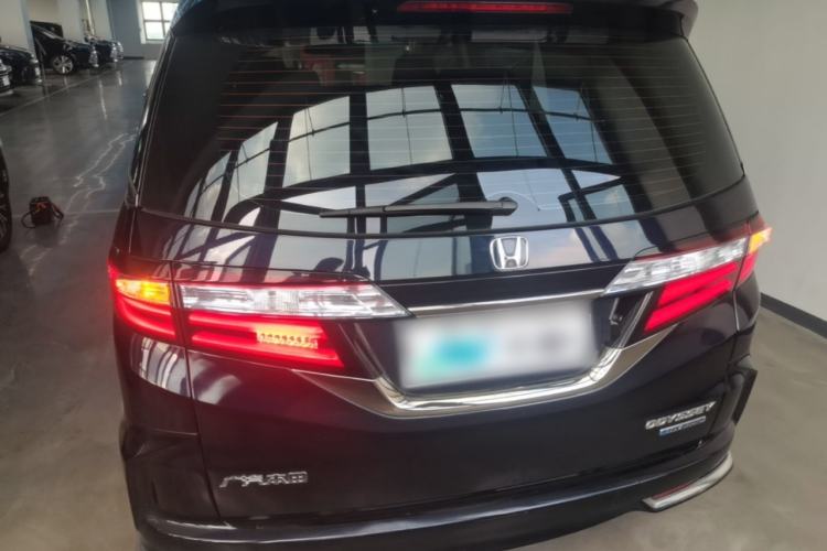 Used Honda Odyssey 2019 2.0L Rui-Changxiang Edition Rear
