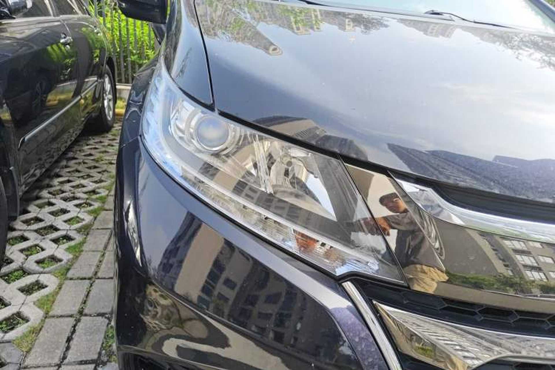 Used Honda Odyssey 2019 2.0L Rui·Smart Edition Right Front Headlight
