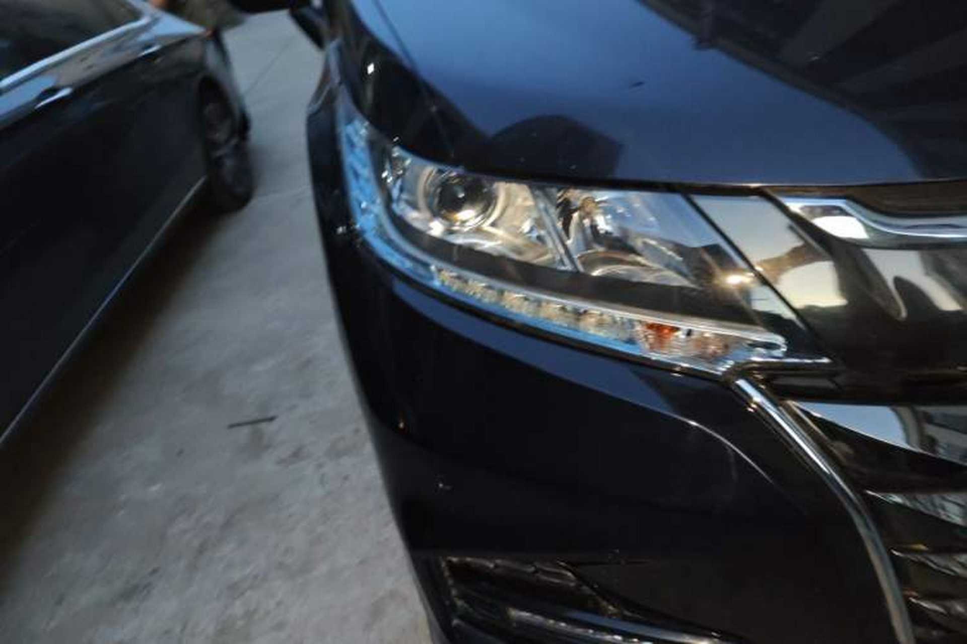 Used Honda Odyssey 2019 2.0L Rui·Smart Edition Right Front Headlight