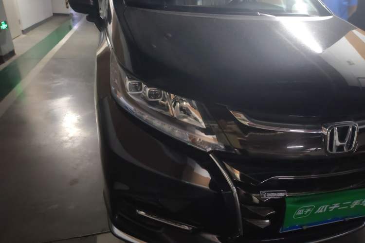 Used Honda Odyssey 2019 2.0L Rui-Zunxiang Edition Right Front Headlight