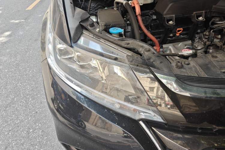 Used Honda Odyssey 2019 2.0L Rui-Zunxiang Edition Right Front Headlight