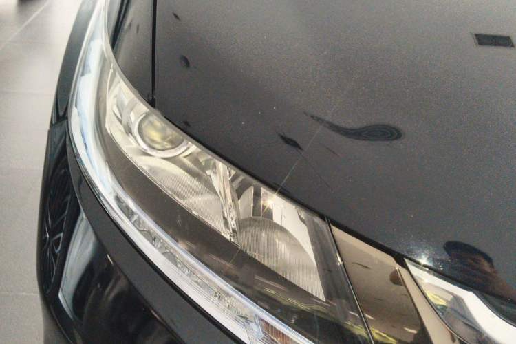 Used Honda Odyssey 2019 2.0L Rui·Smart Edition Right Front Headlight