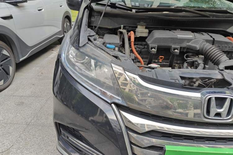 Used Honda Odyssey 2019 2.0L Rui-Changxiang Edition Right Front Headlight