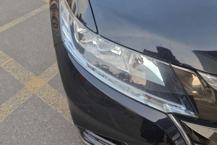 Used Honda Odyssey 2019 2.0L Rui-Zunxiang Edition Right Front Headlight