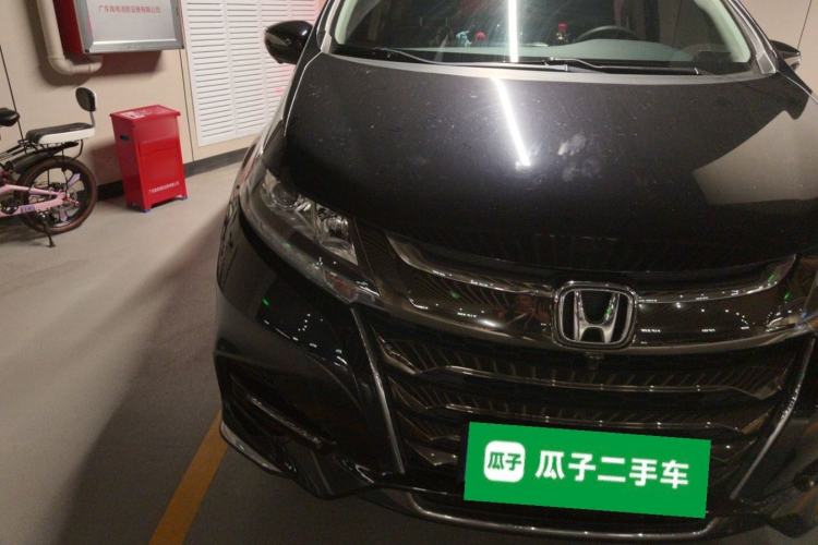 Used Honda Odyssey 2019 2.0L Rui·Comfort Edition Right Front Headlight