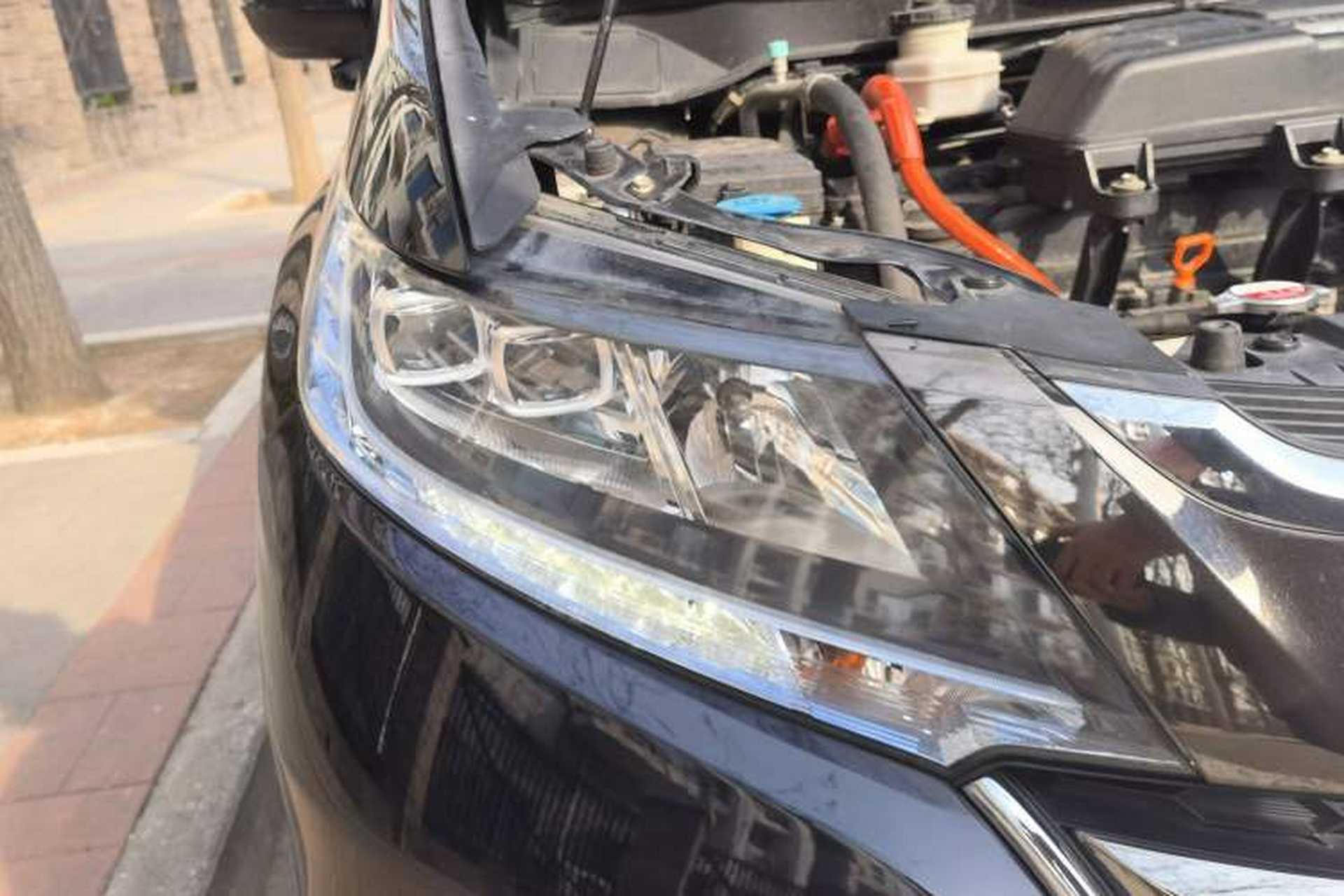 Used Honda Odyssey 2019 2.0L Rui·Zhi Zhen Edition Right Front Headlight