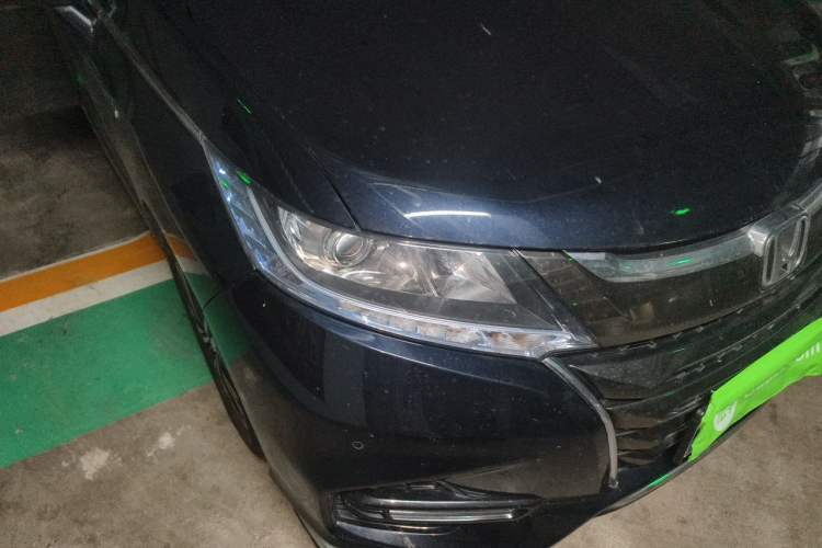 Used Honda Odyssey 2019 2.0L Rui·Smart Edition Right Front Headlight