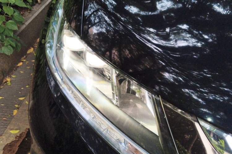 Used Honda Odyssey 2019 2.0L Rui·Supreme Edition Right Front Headlight