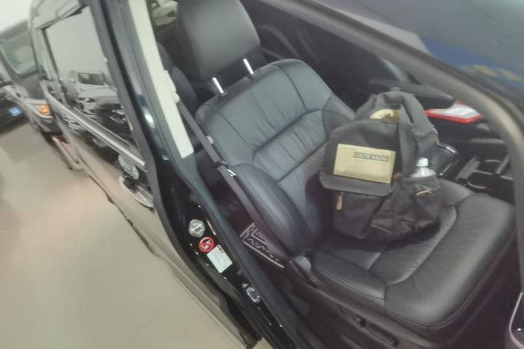 Used Honda Odyssey 2019 2.0L Rui-Zunxiang Edition Right Front Seat