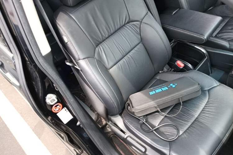 Used Honda Odyssey 2019 2.0L Rui·Smart Edition Right Front Seat
