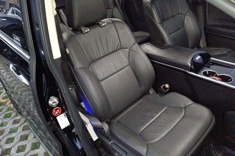 Used Honda Odyssey 2019 2.0L Rui·Smart Edition Right Front Seat