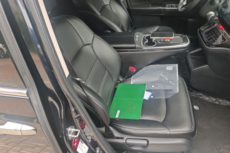 Used Honda Odyssey 2019 2.0L Rui·Comfort Edition Right Front Seat