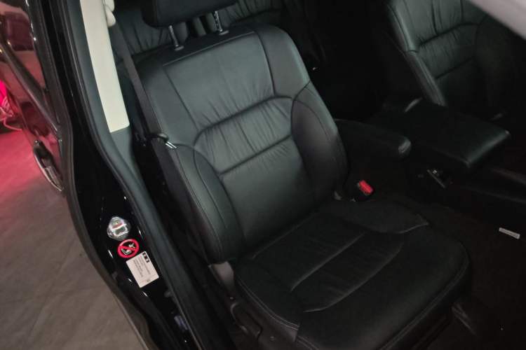 Used Honda Odyssey 2019 2.0L Rui·Smart Edition Right Front Seat