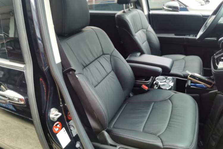 Used Honda Odyssey 2019 2.0L Rui·Smart Edition Right Front Seat