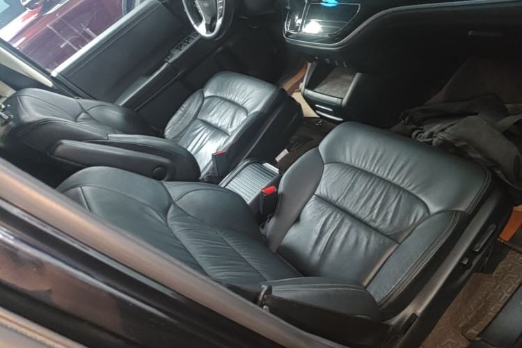 Used Honda Odyssey 2019 2.0L Rui-Zunxiang Edition Right Front Seat