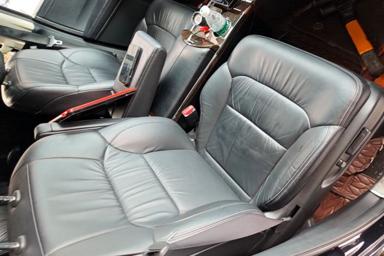 Used Honda Odyssey 2019 2.0L Rui·Zhi Zhen Edition Right Front Seat
