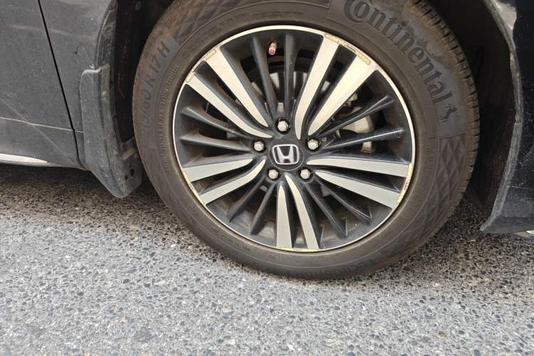 Used Honda Odyssey 2019 2.0L Rui-Zunxiang Edition Right Front Wheel Hub