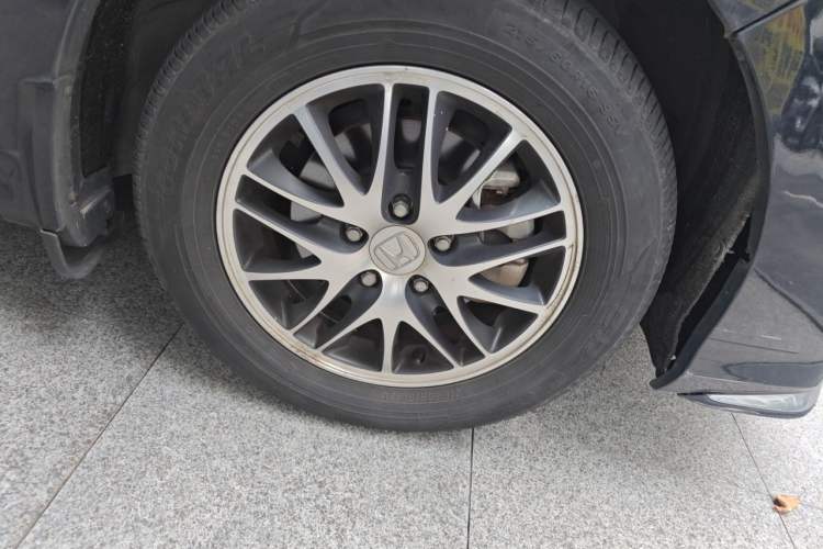 Used Honda Odyssey 2019 2.0L Rui-Changxiang Edition Right Front Wheel Hub