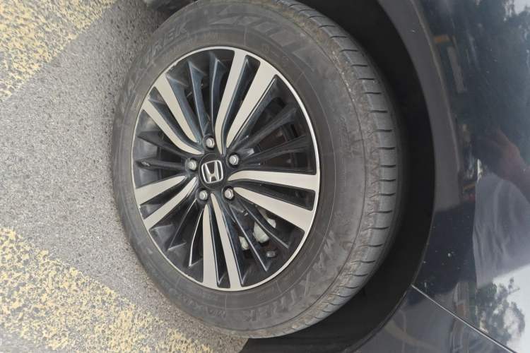 Used Honda Odyssey 2019 2.0L Rui-Zunxiang Edition Right Front Wheel Hub