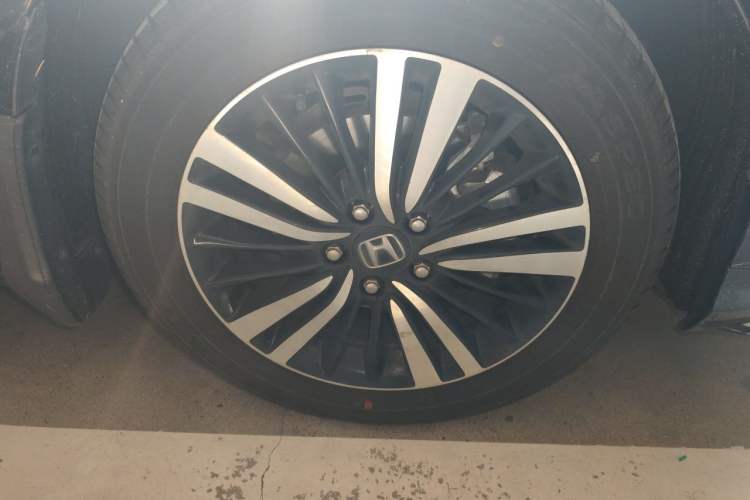 Used Honda Odyssey 2019 2.0L Rui-Zunxiang Edition Right Front Wheel Hub