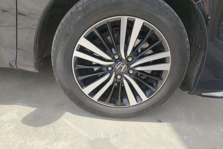 Used Honda Odyssey 2019 2.0L Rui-Zunxiang Edition Right Front Wheel Hub
