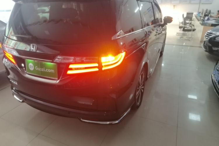Used Honda Odyssey 2019 2.0L Rui-Zunxiang Edition Right Rear Taillight