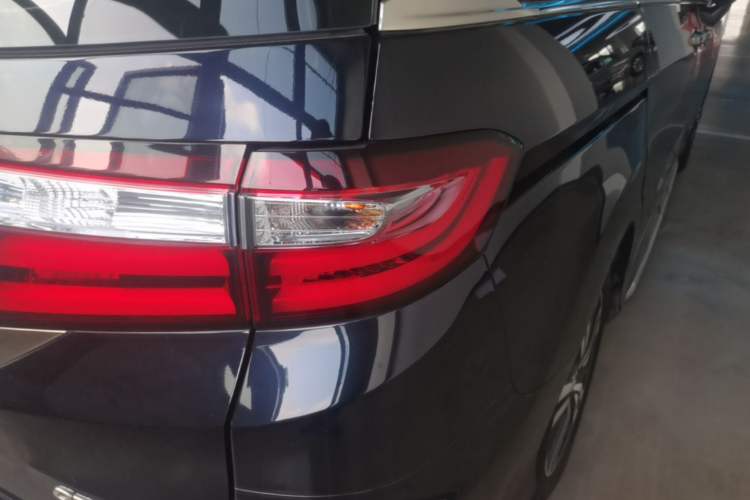 Used Honda Odyssey 2019 2.0L Rui-Changxiang Edition Right Rear Taillight
