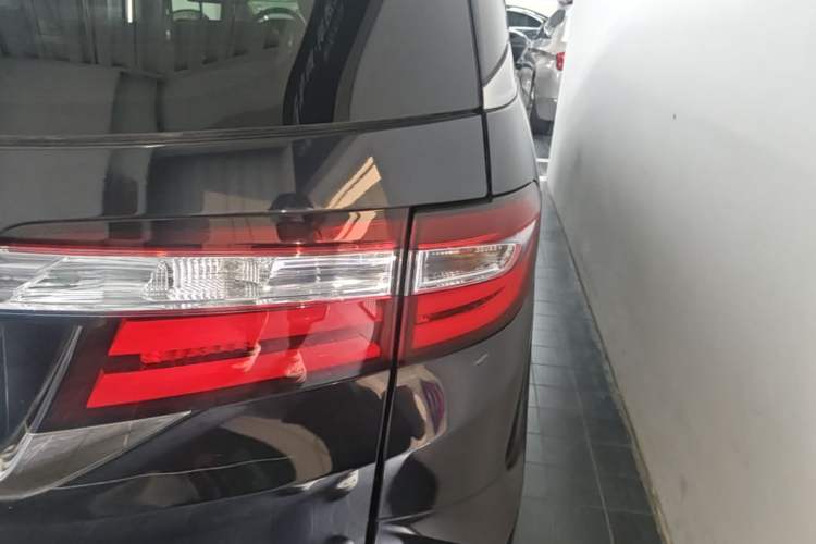 Used Honda Odyssey 2019 2.0L Rui-Zunxiang Edition Right Rear Taillight