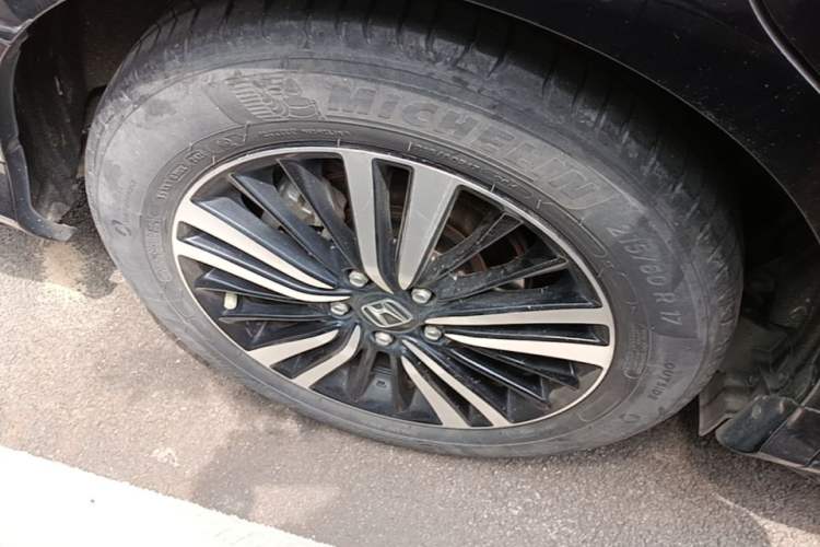 Used Honda Odyssey 2019 2.0L Rui·Smart Edition Right Rear Wheel Hub
