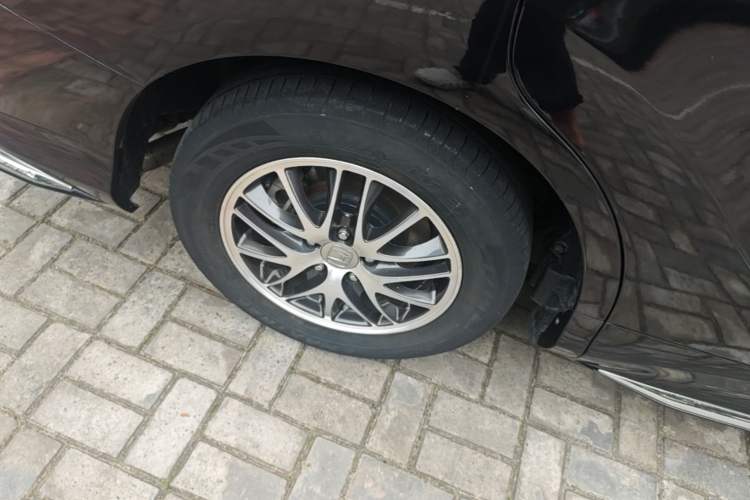 Used Honda Odyssey 2019 2.0L Rui·Comfort Edition Right Rear Wheel Hub