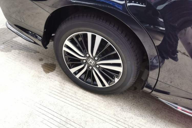 Used Honda Odyssey 2019 2.0L Rui·Smart Edition Right Rear Wheel Hub
